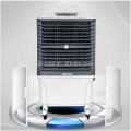Hight quantity outdoor activity blow cooling wind dc water cooler